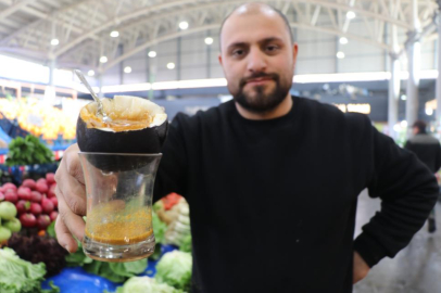 Hastalıklara karşı 'babaanne tarifi' ile doğal çözüm