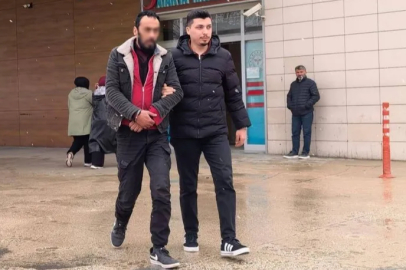 İnegöl'de uyuşturucuya geçit yok