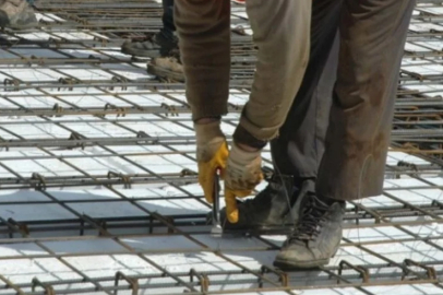 İnşaat maliyet endeksi yıllık yüzde 23,93 arttı