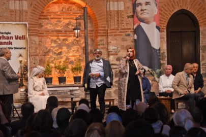 Orhan Veli Kanık, Osmangazi'de anıldı