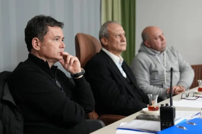 Osmangazi, Gemlik merkezli deprem tatbikatında görev aldı