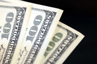 Serbest piyasada döviz fiyatları