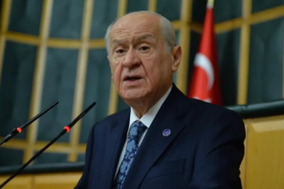 Bahçeli'den SDG'ye çağrı: İmralı'ya uyun