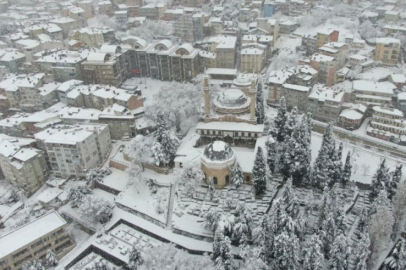 Bursa’da bugün hava nasıl olacak?