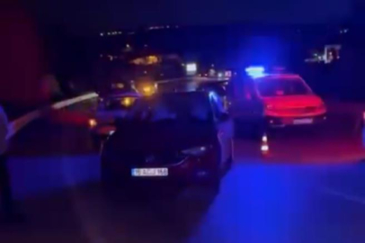 Bursa'da can pazarı... Ters yöne girdi, 6 yaralı