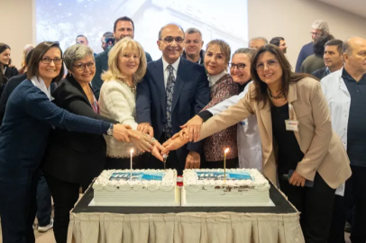 Medicabil ​​​​​​​16'ncı yılını kutladı…