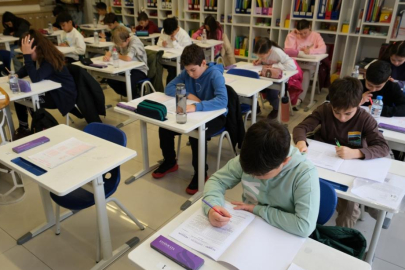 Başarıya açılan kapı