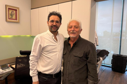 Prostat kanserine teknolojiyle 'elveda' dedi