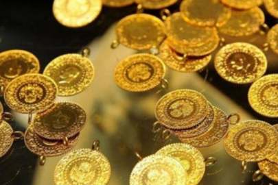 Serbest piyasada altın fiyatları