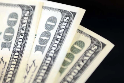 Serbest piyasada döviz fiyatları