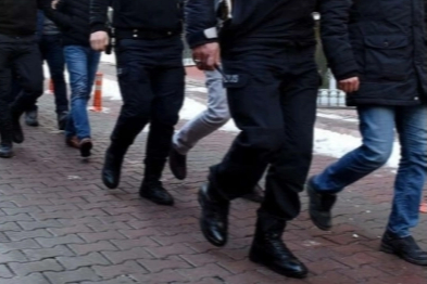 Siber suçlara karşı mücadele sürüyor: 126 kişi yakalandı