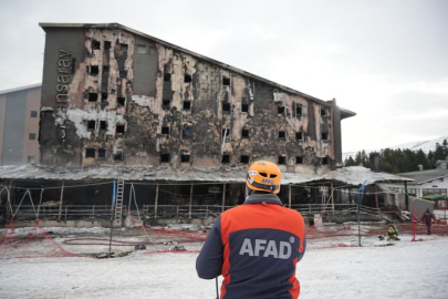 Uludağ’daki otel yangını davasında sanıklara 15’er yıla kadar hapis talebi