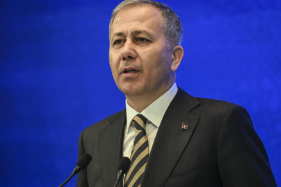 Bakan Yerlikaya: 298 kg kokain ele geçirdik