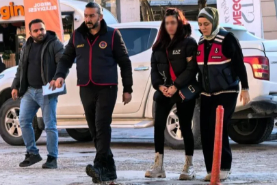 Bursa'da aranan hükümlü yakalandı