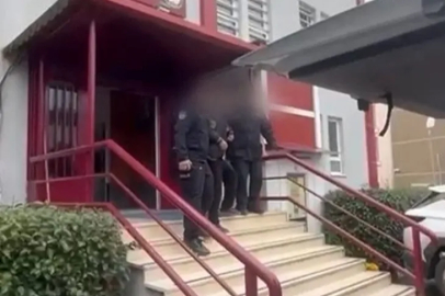 Bursa'da uyuşturucu operasyonu