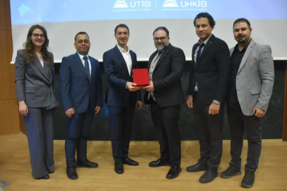 İş dünyası temsilcilerine ‘doğru dijitalleşme’ anlatıldı