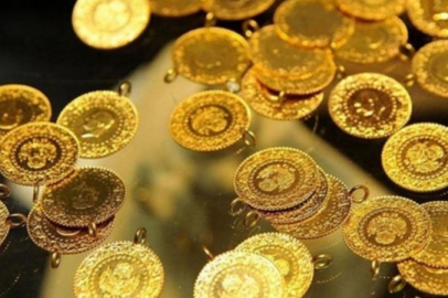 Serbest piyasada altın fiyatları