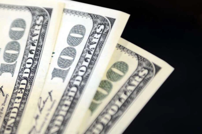 Serbest piyasada döviz fiyatları