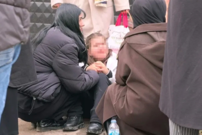 Bursa'da karne aldığı gün şoku yaşadı