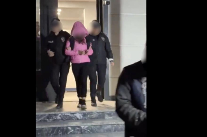 Bursa'da kesinleşmiş hapis cezası bulunan 3 şahıs yakalandı