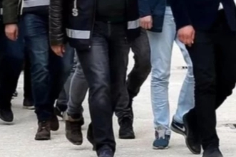 Göçmen kaçakçılığına yönelik dev operasyon