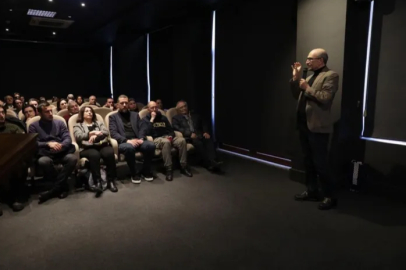 Anadolu'daki madenciliğin tarihi Bursa'da konuşuldu