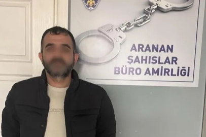 Bursa’da 36 ve 15 yıl hapis cezasıyla aranan iki zanlı yakalandı