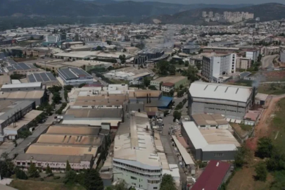 Bursa'da değil, Türkiye'de bir ilk yaşanacak