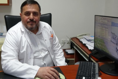 Kış mevsimi solunum yolu enfeksiyonu riskini artırıyor