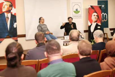 Osmangazi’de Dünya Mantık Günü etkinliği