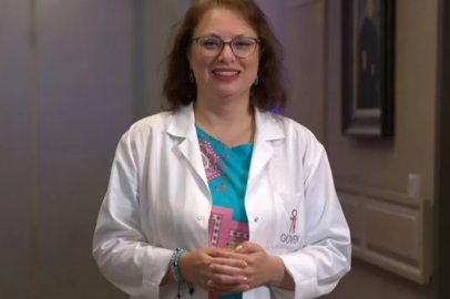 Uzmanından çağrı: "Rahim ağzı kanserini büyük ölçüde önlemek mümkündür"