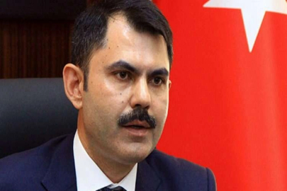 Bakan Kurum, 500 bin konut projesi için 19-25 Ocak haftasının kura takvimini açıkladı