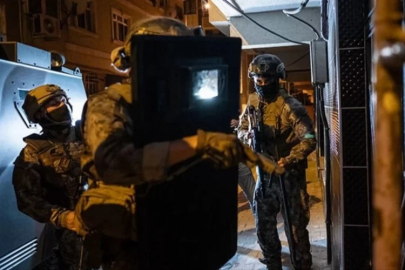 Bakan Yerlikaya: 220 kilo kokain, 69 kilo skunk yakalandı