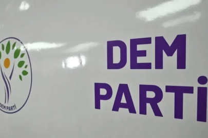 Öcalan ile görüşen DEM Parti İmralı heyetinden açıklama