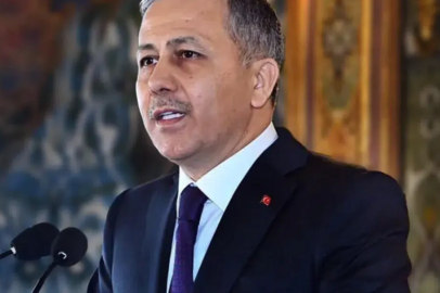 Bakan Yerlikaya'dan siber suçla mücadele açıklaması