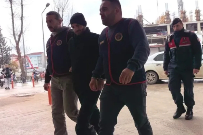 Bursa'da dehşet saçan firari yakalandı