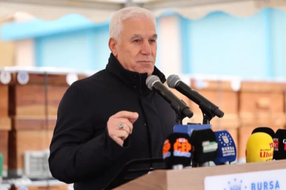 Bursa'da küçükbaşa yönelik önemli bir proje hayata geçiyor