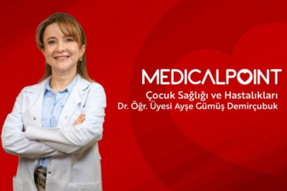 Dr. Demirçubuk: "Antibiyotik her öksürüğün ilacı değil"