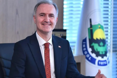 İnegöl'den 6 milyon TL eğitim desteği