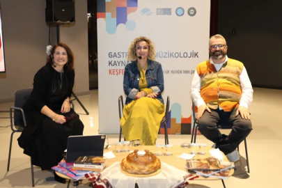 Nilüfer’de ekmek, müzik ve kültür buluşması