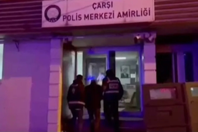 Osmangazi’de uyuşturucu operasyonu