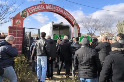 Bursa'da hayatını kaybeden 2 genç kıza acı veda