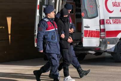 Bursa'da tekel bayine tüfekli saldırı: Saldırgan tutuklandı