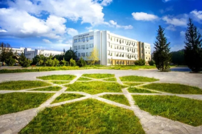 BUÜ, TÜBİTAK 1001 Projelerinde zirveye koşuyor