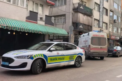 İnegöl'deki evinde ölü bulundu