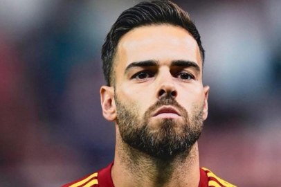 Kayserispor kaptanı Cardoso: "Başakşehir maçını kazanmalıyız"