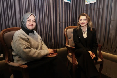 Osmangazi’den genç girişimcilere ilham veren buluşma