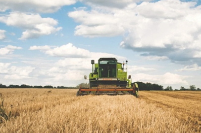 Tarım-GFE yıllık yüzde 34,24 arttı