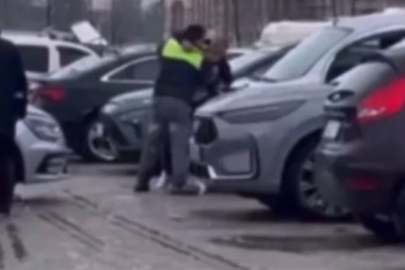 Uludağ Üniversitesi'nde kavga