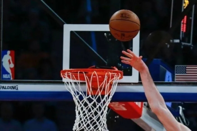 Alperen Şengün'den başarılı performans